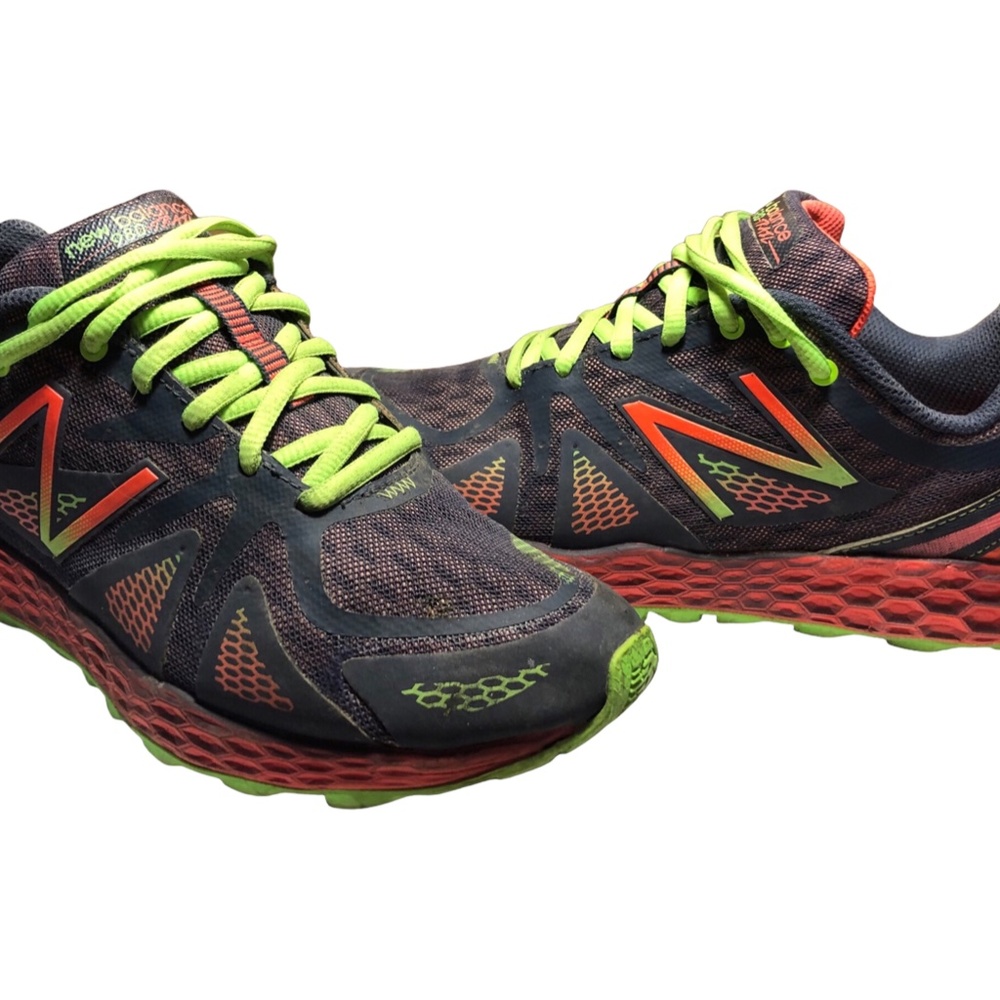New Balance 980 Trail Running Sneaker